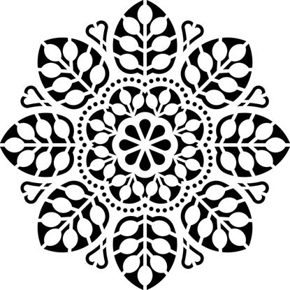 Picture of 1132 - 20X20