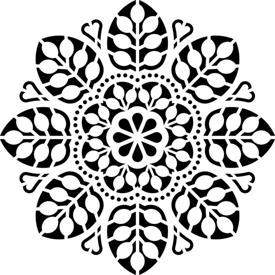 Picture of 1132 - 20X20