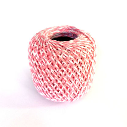Picture of Pink Butchers Twine