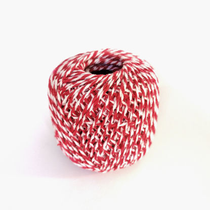 Picture of Red Butchers Twine
