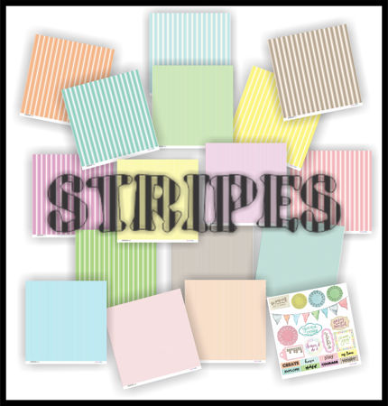 Picture for category Stripes