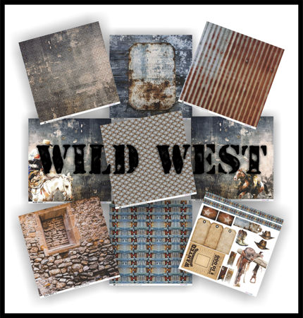Picture for category Wild West