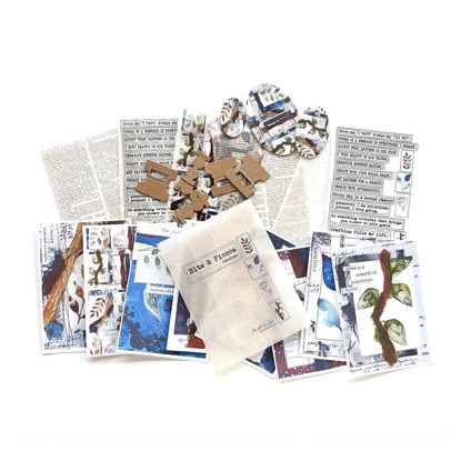 Picture of Bits & Pieces Pack - Journal