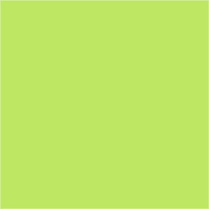 Picture of Lime Green - Translucent Paint