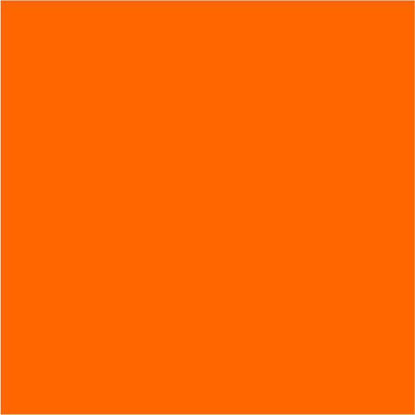 Picture of Orange - Translucent Paint