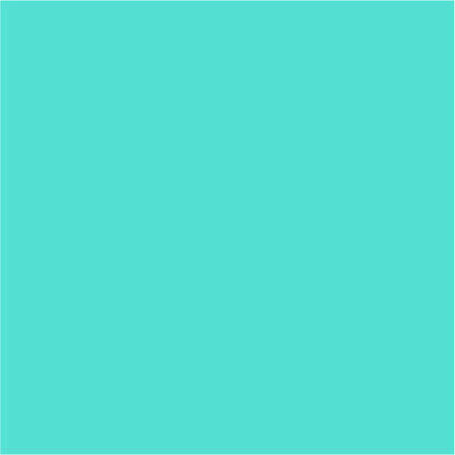 Picture of Turquoise - Translucent Paint