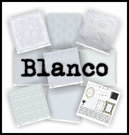 Picture for category Blanco