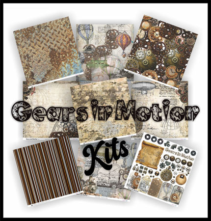 Picture for category Gears In Motion Kits