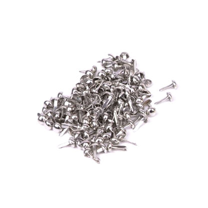 Picture of Silver - Metal Brads