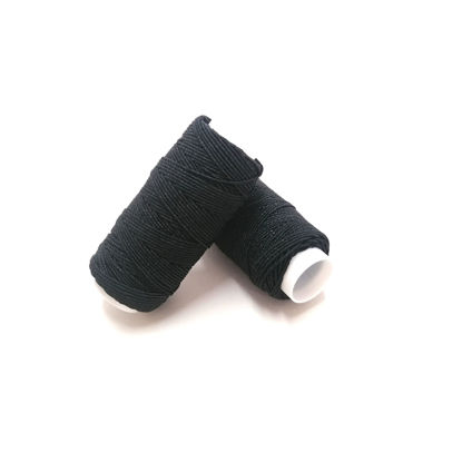 Picture of Elastic Thread - Black