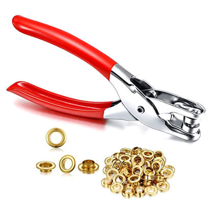 Picture of Eyelet Plier Tool