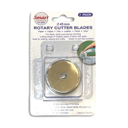 Picture of Rotary Cutter Blades Refill