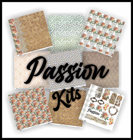 Picture for category Passion Kits