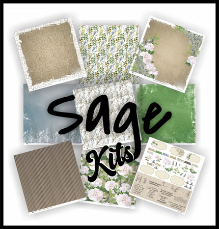 Picture for category Sage Kits