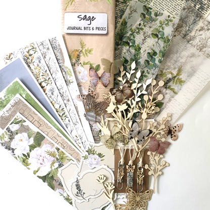 Picture of Sage - Bits & Pieces