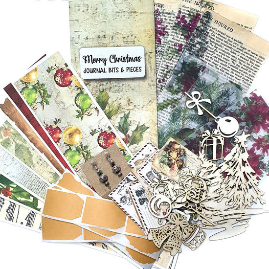 Picture of Christmas - Bits & Pieces