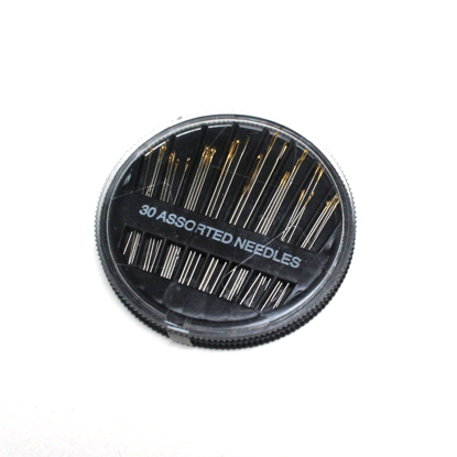 Picture of Assorted Needles - 30pcs - 60067