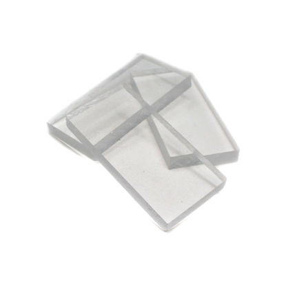 Picture of Acrylic Stamping Block Set