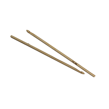Picture of Bamboo Crochet Needles - 4.0mm