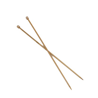 Picture of Bamboo Knitting Needles - 5mm