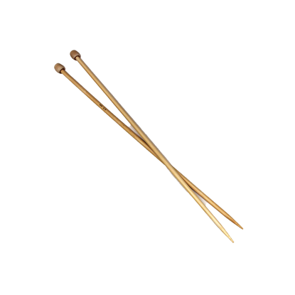 Picture of Bamboo Knitting Needles - 6mm