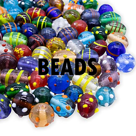 Picture for category Beads