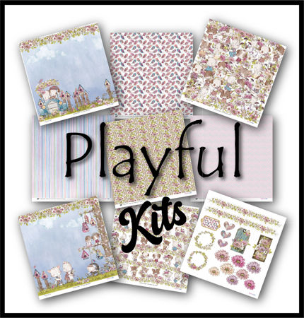 Picture for category Playful Kits
