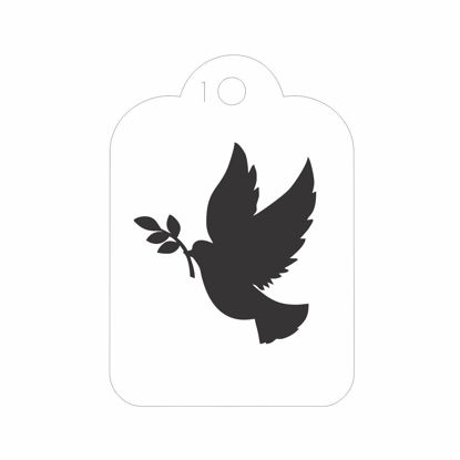 Picture of Mini Stencil - 1