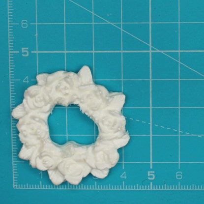 Picture of PT023 -  Rose Wreath