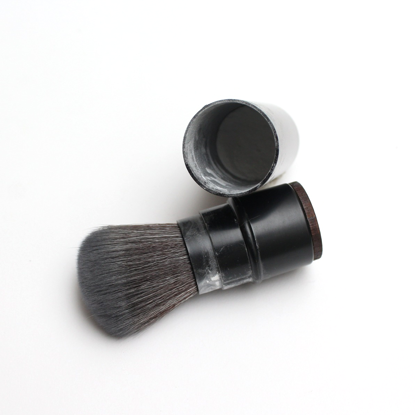 Picture of Powder Puff - Black
