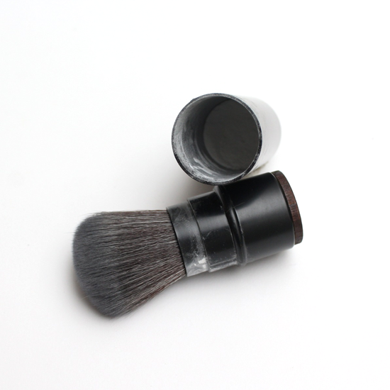 Picture of Powder Puff - Black