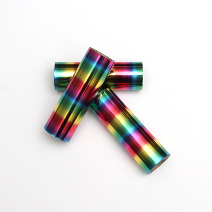 Picture of Rainbow Foil