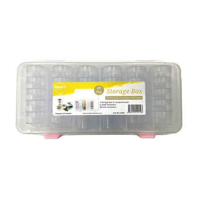 Picture of Bead Container
