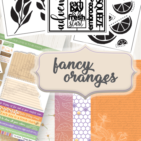 Picture for category Fancy Oranges