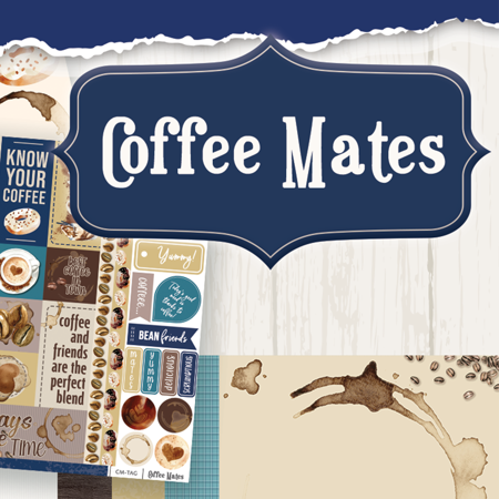 Picture for category Coffee Mates
