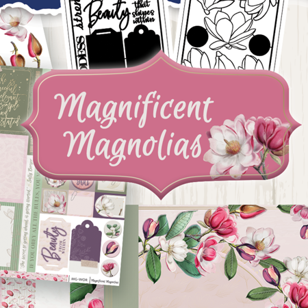 Picture for category Magnificent Magnolias