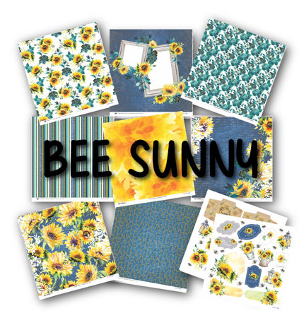 Picture for category Bee Sunny