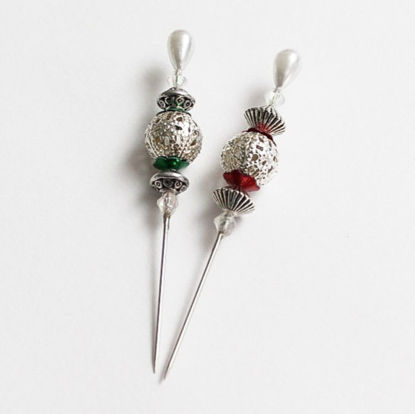 Picture of Pins - 2pcs