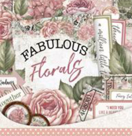 Picture for category Fabulous Florals