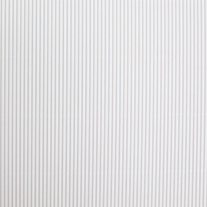 Picture of Corrugated Cardboard 12' x 12' - White