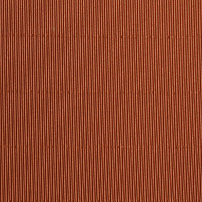 Picture of Corrugated Cardboard 12' x 12' - Copper Shimmer