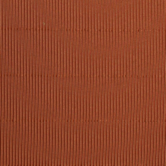 Picture of Corrugated Cardboard 12' x 12' - Copper Shimmer