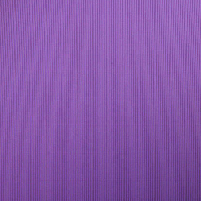 Picture of Corrugated Cardboard 12' x 12' - Indigo