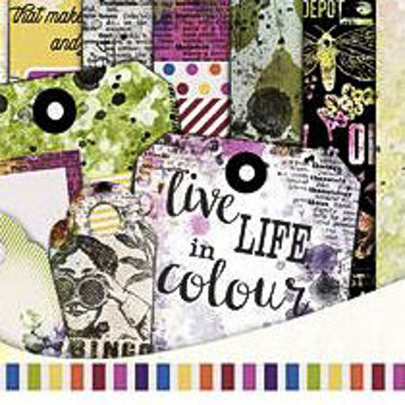 Picture for category Live Life is Colour