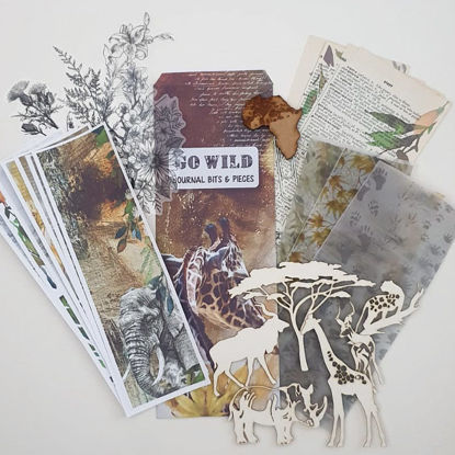 Picture of Go Wild - Bits & Pieces