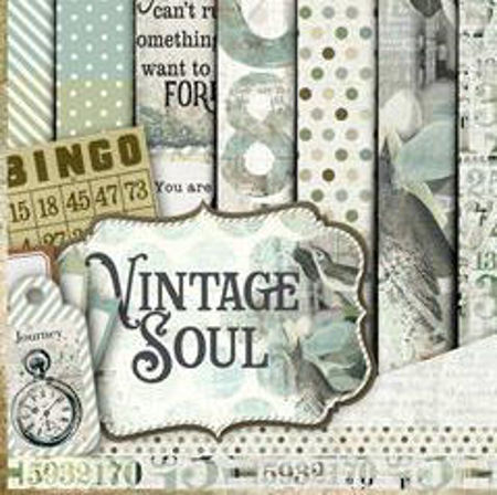 Picture for category Vintage Soul