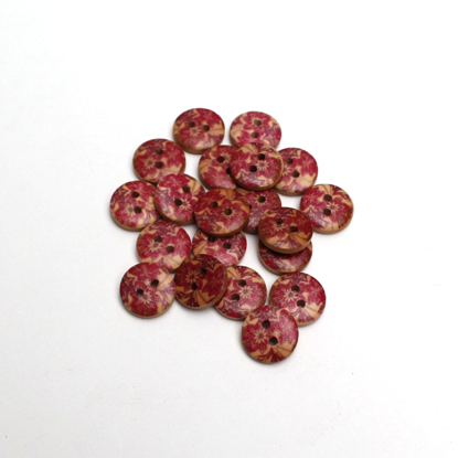 Picture of 204494 - Assorted Buttons - Pattern 001
