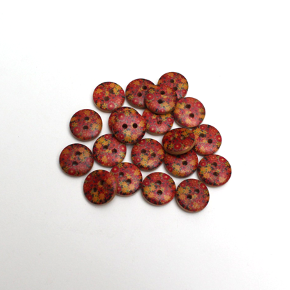 Picture of 204494 - Assorted Buttons - Pattern 003