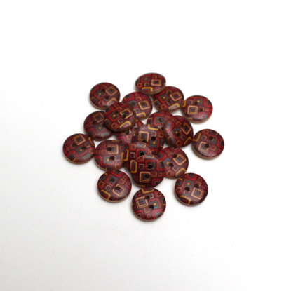 Picture of 204494 - Assorted Buttons - Pattern 006