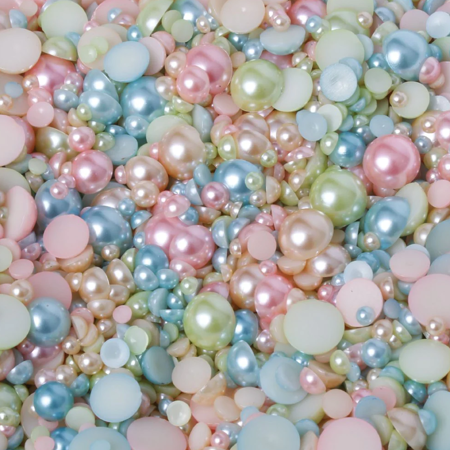 Picture for category Flat Pearls